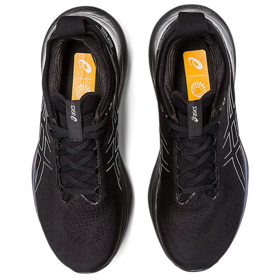 Asics Gel-Nimbus 25 Platinum
